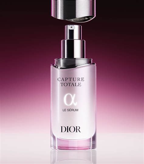 capture totale dior cell energy serum|dior capture totale wrinkle.